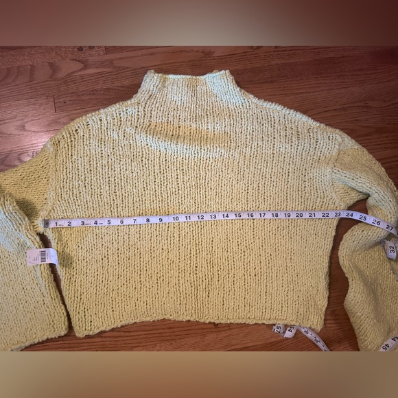 Anthropology sweater - Picture 8 of 9